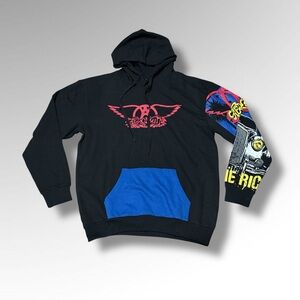 Aerosmith Hoodie